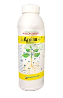 L-Amino+ - 1L